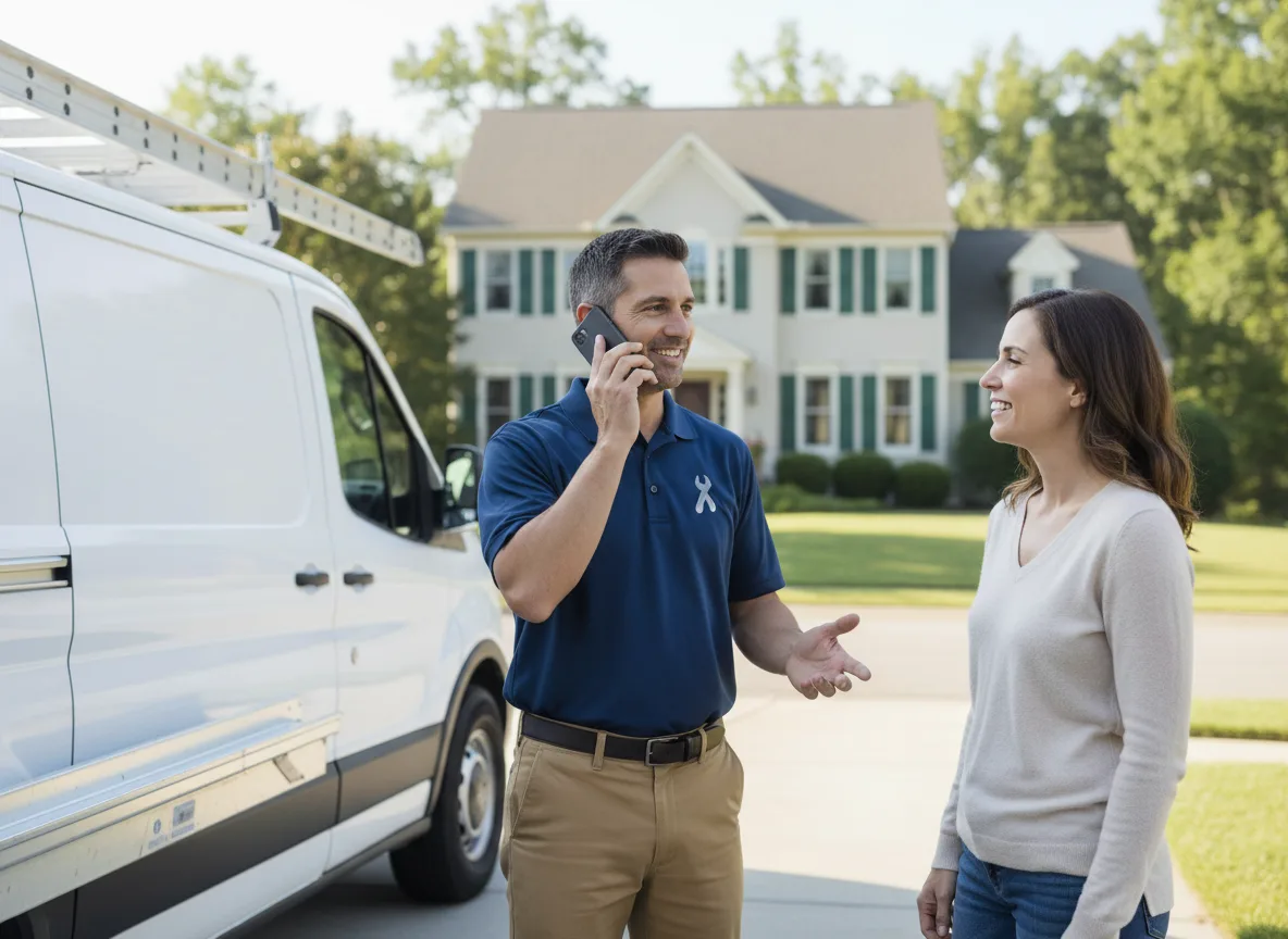 Home Gutter Service Reeseville, WI FAQs